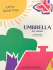 Umbrella: Novel-Ties Study Guide