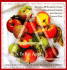A is for Apple: More Than 200 Recipes for Eating, Munching and Cooking With America's Favorite Fruit