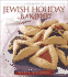 A Treasury of Jewish Holiday Baking