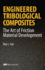 Engineered Tribological Composites: the Art of Friction Material Development