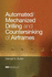 Automated / Mechanized Drilling and Countersinking of Airframes