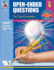 Open-Ended Questions, Grade 5 (the Test Connection)