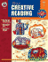 The "Un-Workbook" Creative Reading, Grade 2