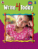 Write 4 Today, Grade 3