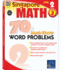 Singapore Math Grade 3 Workbook, Level 2 Must-Know Addition, Subtraction, Multiplication, Division, Money Word Problems, Common Core Classroom Or Homeschool Curriculum (Volume 1)
