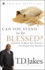 Can You Stand to Be Blessed? : Insights to Help You Survive the Peaks and Valleys