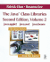 The Java Class Libraries: Java. Applet, Java. Awt, Java. Beans, 2nd Ed., Vol. 2