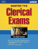 Master the Clerical Exams, 4e
