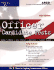 Officer Candidate 6e (Arco Military Test Tutor)