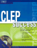 Clep Success 2003: Test Prep