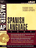 Master Ap Spanish, W/ Audio Cdrom 3rd Ed