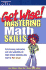 Get Wise! Mastering Math Skills 1e