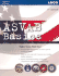 Asvab Basics 6/E (Arco Military Test Tutor)