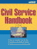 Civil Service Handbook, 15/E