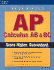 Master the Ap Calculus Ab & Bc, 1st Edition (Petersons Ap Calculus Ab & Bc)