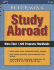 Peterson's Study Abroad