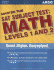 Master Sat II Math 1c and 2c 4th Ed