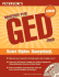 Master the Ged 2008 (With Cd) (Master the Ged (Book & Cd-Rom))