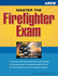 Peterson's Master the Firefighter Exam