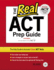 The Real Act Prep Guide