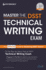 Master the Dsst Technical Writing Exam