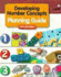 Developing Number Concepts: Planning Guide