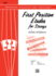 First Position Etudes for Strings-Violin