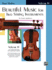 Beautiful Music for Two String Instruments: Two Violas, Vol. 4