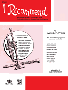 I Recommend: Percussion Part