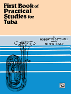 Practical Studies for Tuba, Book 1