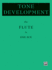 Tone Development for Flute