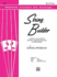 String Builder, Bk 3: a String Class Method (for Class Or Individual Instruction)-Bass (Belwin Course for Strings)