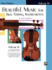 Beautiful Music for Two String Instruments: Two Violins, Vol. 4