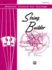String Builder, Bk 3: a String Class Method (for Class Or Individual Instruction)-Viola (Belwin Course for Strings, Bk 3)