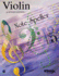 Violin Note Speller