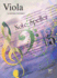 String Note Speller: Viola