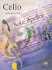 Cello Note Speller