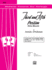 3rd and 5th Position String Builder (Belwin Course for Strings)