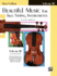 Beautiful Music for Two String Instruments, Bk 3: 2 Cellos (Ast Four Positions)