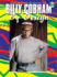 Billy Cobham--By Design: Book & Cd