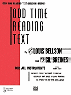 Odd Time Reading Text: for All Instruments