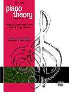 Piano Theory, Level 2