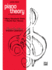 Piano Theory: Level 4 (a Programmed Text) (David Carr Glover Piano Library)