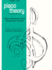 Piano Theory: Primer (a Programmed Text) (David Carr Glover Piano Library)