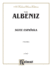 Suite Espanola (Kalmus Edition)