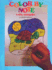 Color By Note, Bk 1: a Nifty Notespeller