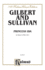 Princess Ida: English Language Edition, Vocal Score (Kalmus Edition)