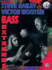 Steve Bailey & Victor Wooten--Bass Extremes: Book & Online Video/Audio