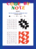Code By Note (Color By Note)