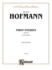 First Studies, Opus 86: for Viola